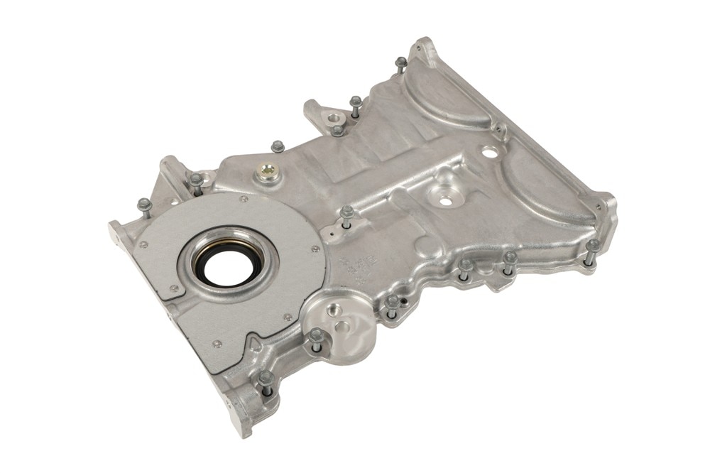 GM Genuine Parts Front Engine Cover