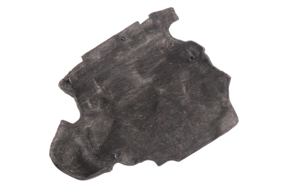GM Genuine Parts Engine Intake Manifold Cover Insulator