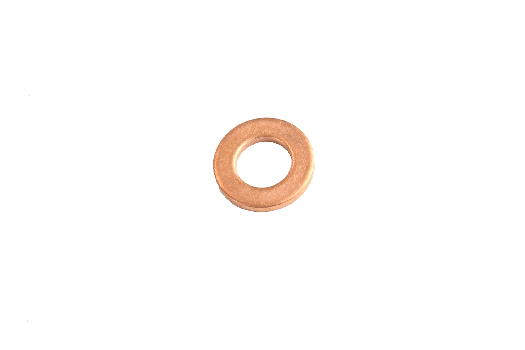 GM Genuine Parts Combustion Fuel Injector Seal