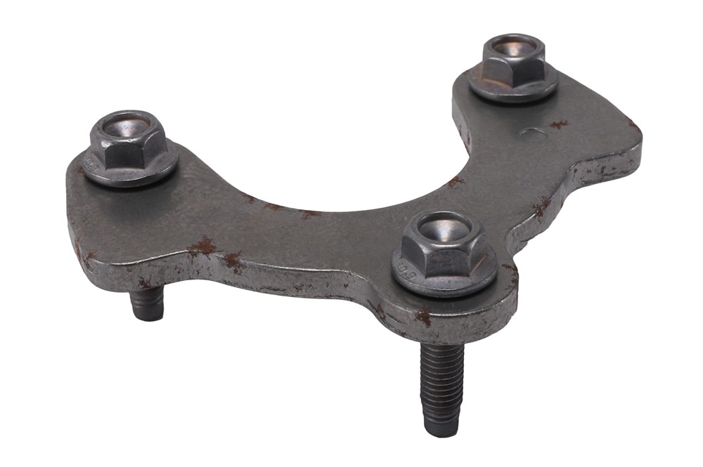 GM Genuine Parts Cylinder Head Opening Plate