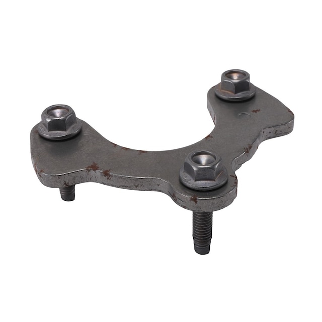 GM Genuine Parts Cylinder Head Opening Plate