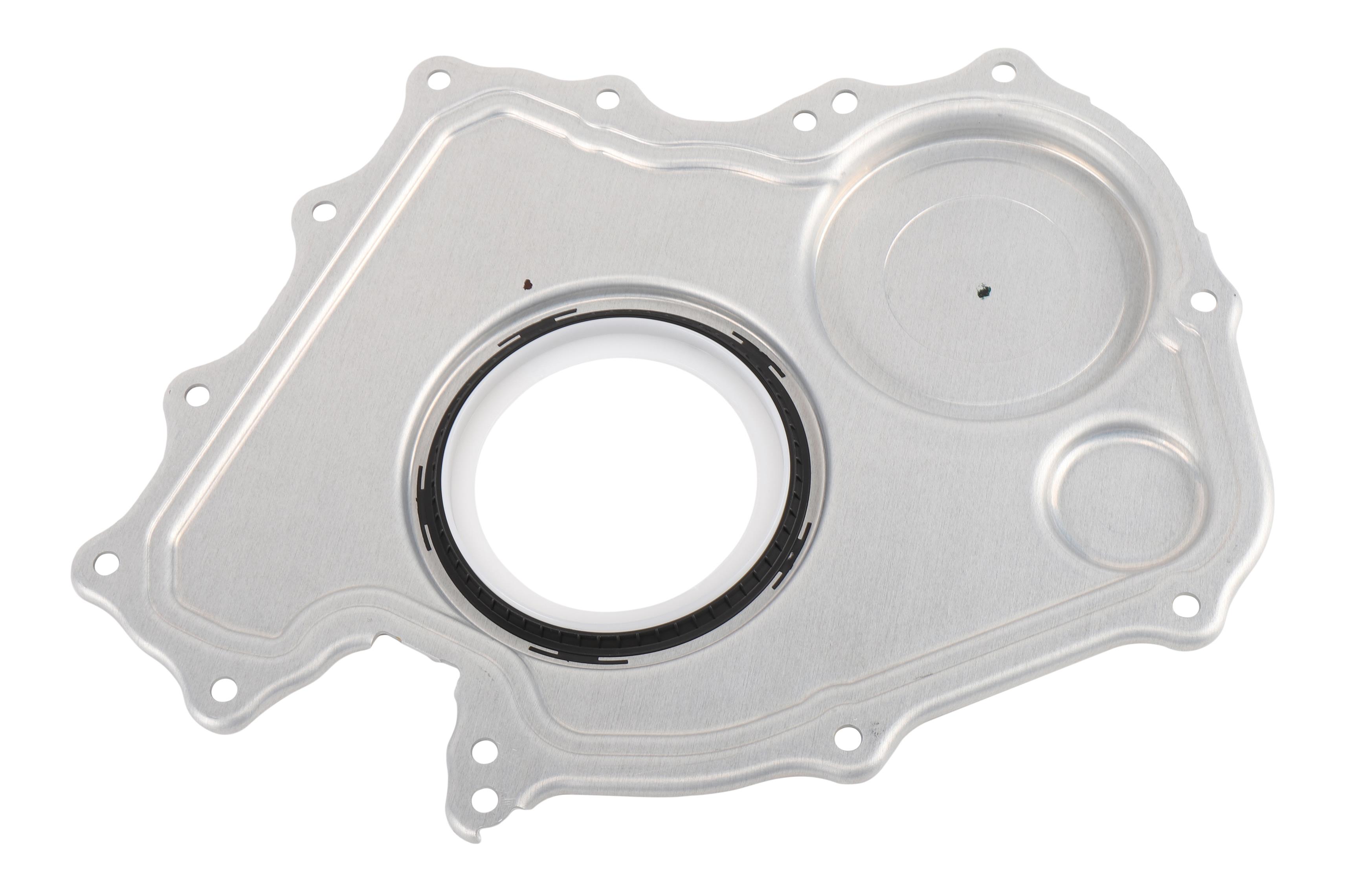 GM Genuine Parts Crankshaft Rear Oil Seal Housing