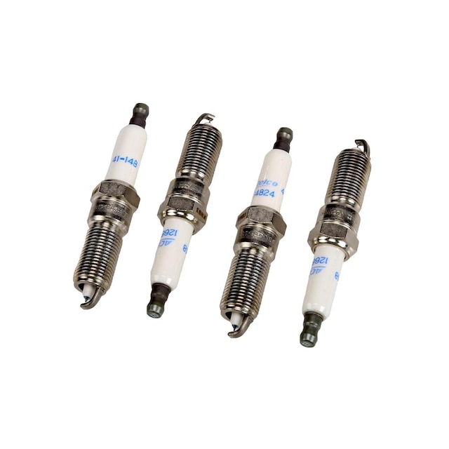 ACDelco GM Original Equipment Iridium Spark Plug