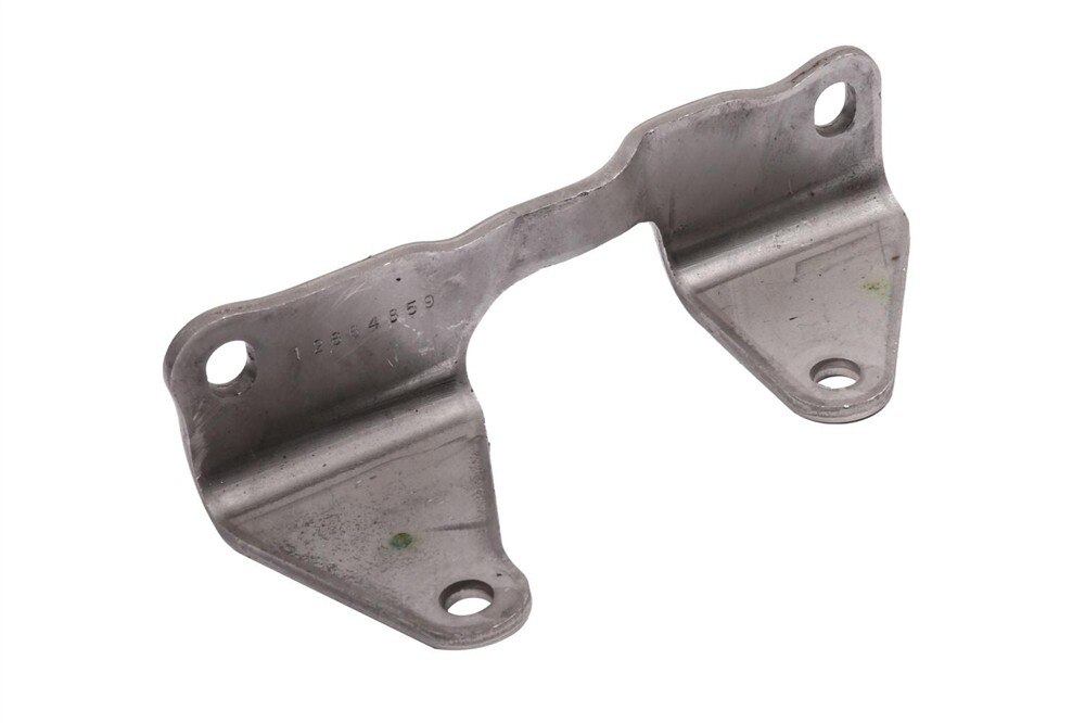 GM Genuine Parts Catalytic Converter Brace Bracket