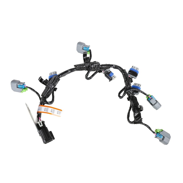 GM Genuine Parts Fuel Injection Harness