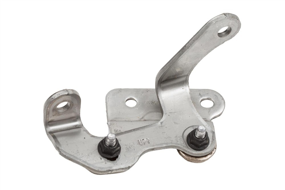 GM Genuine Parts Catalytic Converter Brace Bracket