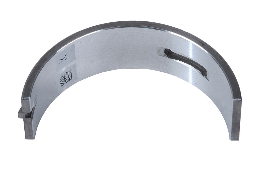 GM Genuine Parts Engine Crankshaft Main Bearing