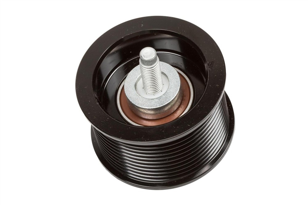 GM Genuine Parts Supercharger Belt Idler Pulley