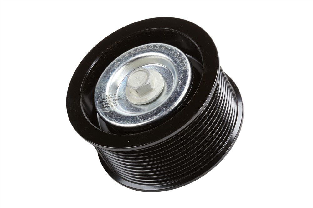 GM Genuine Parts Supercharger Belt Idler Pulley