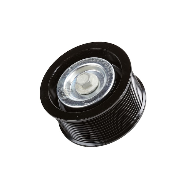 GM Genuine Parts Supercharger Belt Idler Pulley