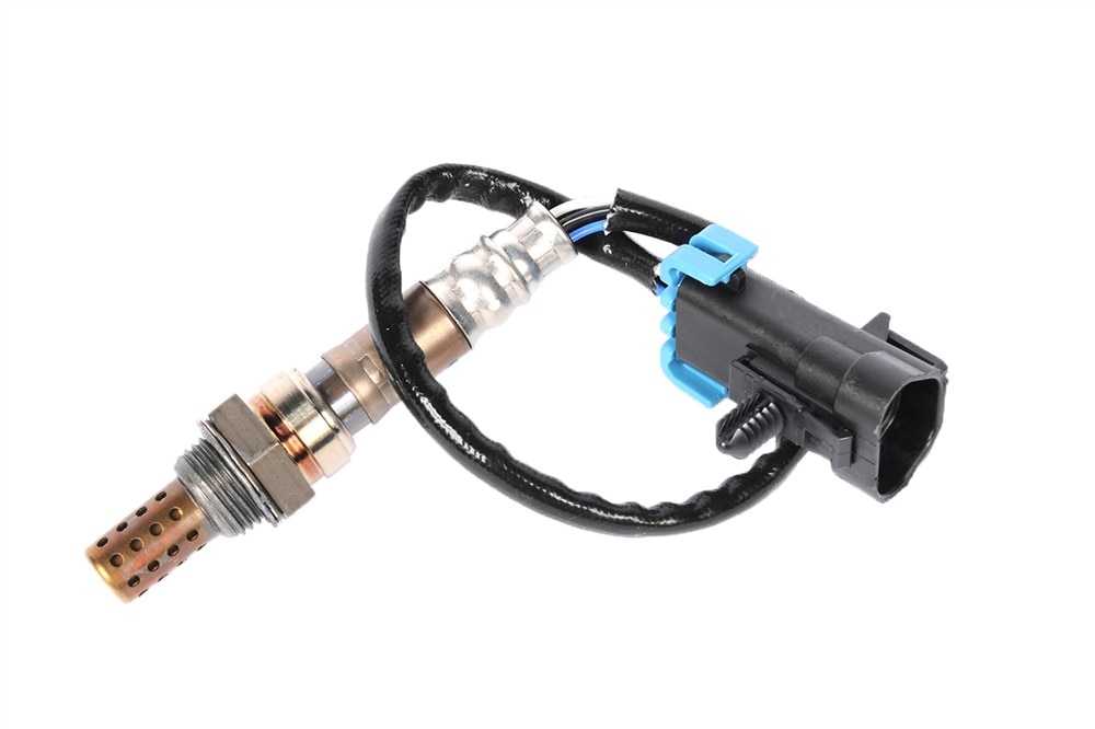GM Genuine Parts Heated Oxygen Sensor (Programming Required)
