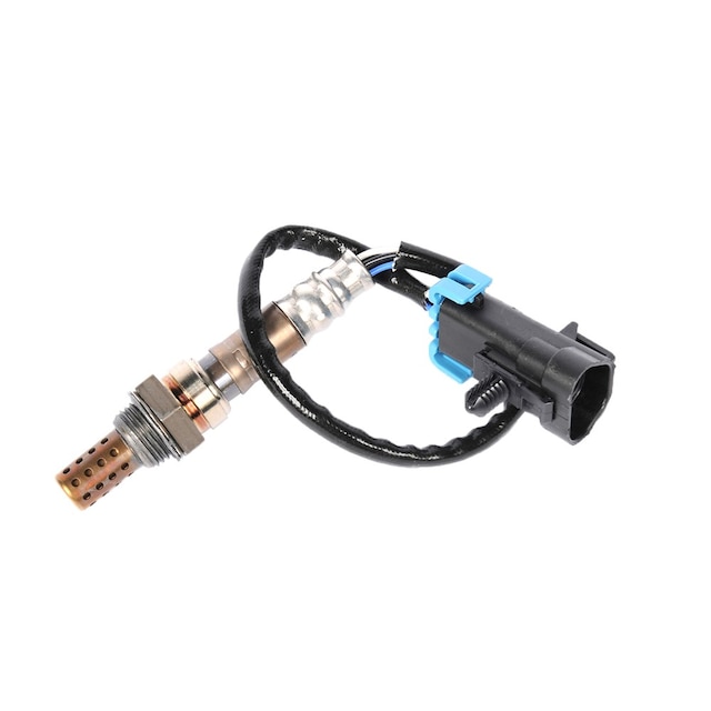 GM Genuine Parts Heated Oxygen Sensor (Programming Required)