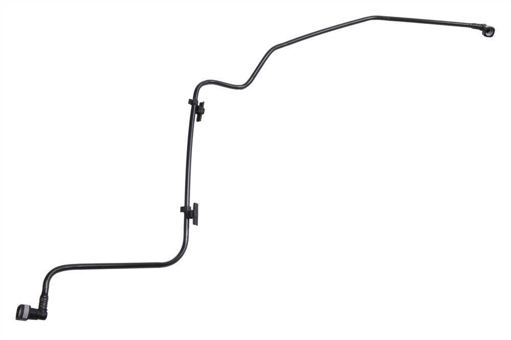 GM Genuine Parts Passenger Side Positive Crankcase Ventilation (PCV) Tube