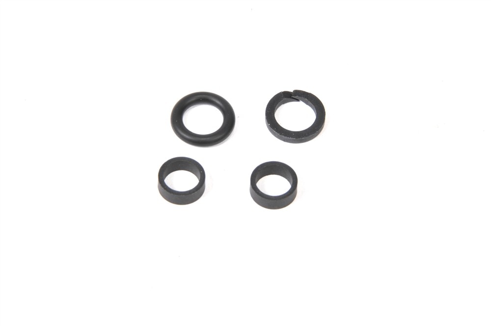 GM Genuine Parts Fuel Injector O-Rings