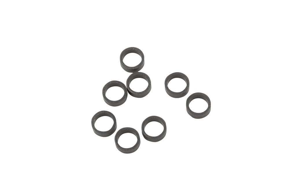 GM Genuine Parts Fuel Injection Fuel Rail Seal