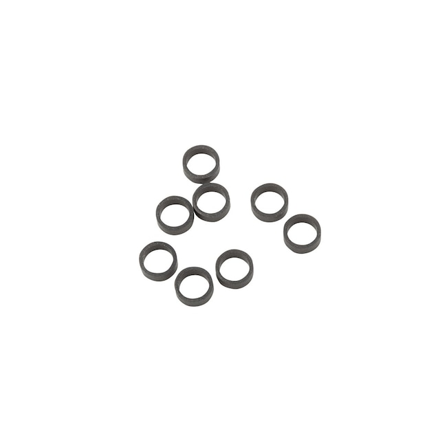GM Genuine Parts Fuel Injection Fuel Rail Seal