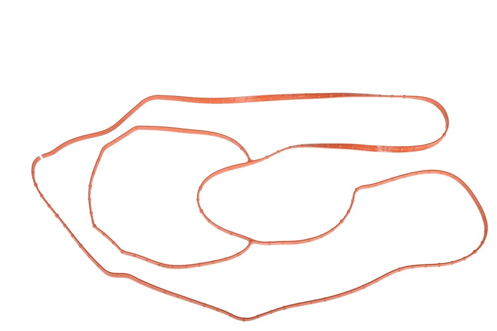 GM Genuine Parts Supercharger Housing Gasket