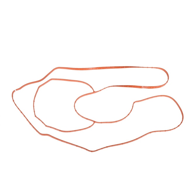 GM Genuine Parts Supercharger Housing Gasket