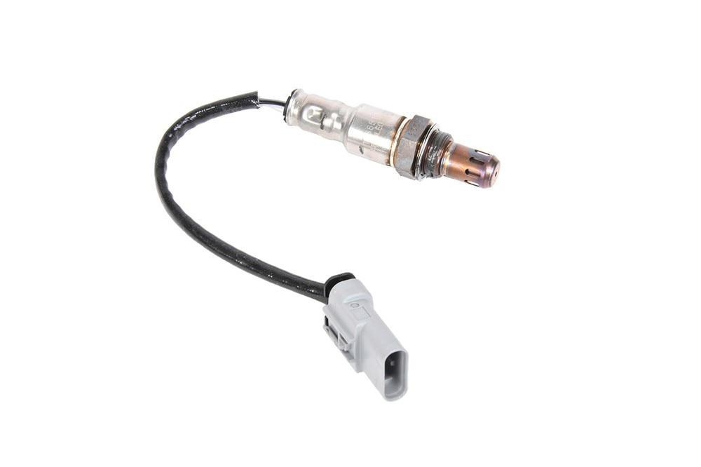 GM Genuine Parts Heated Oxygen Sensor (Programming Required)