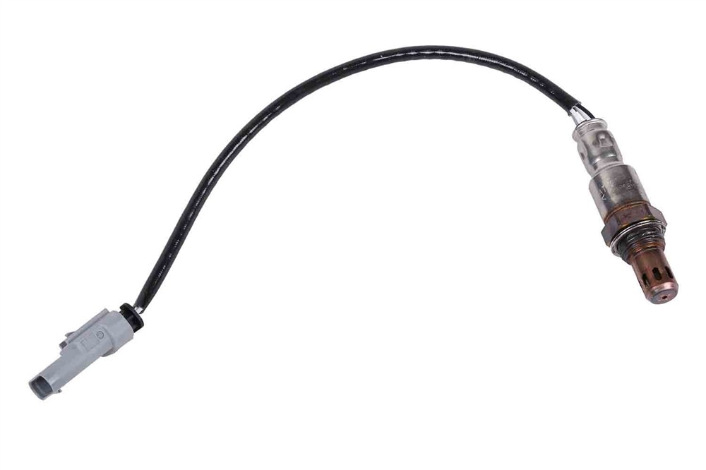 GM Genuine Parts Heated Oxygen Sensor (Programming Required)