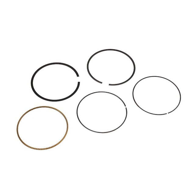 GM Genuine Parts Engine Piston Ring Kit