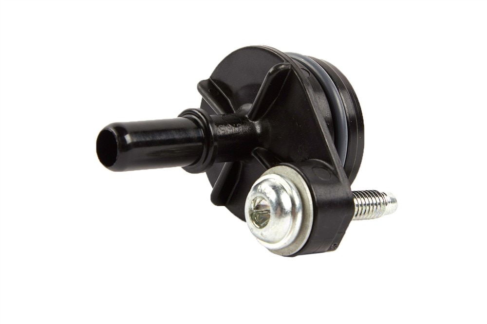 GM Genuine Parts Positive Crankcase Ventilation (PCV) Valve