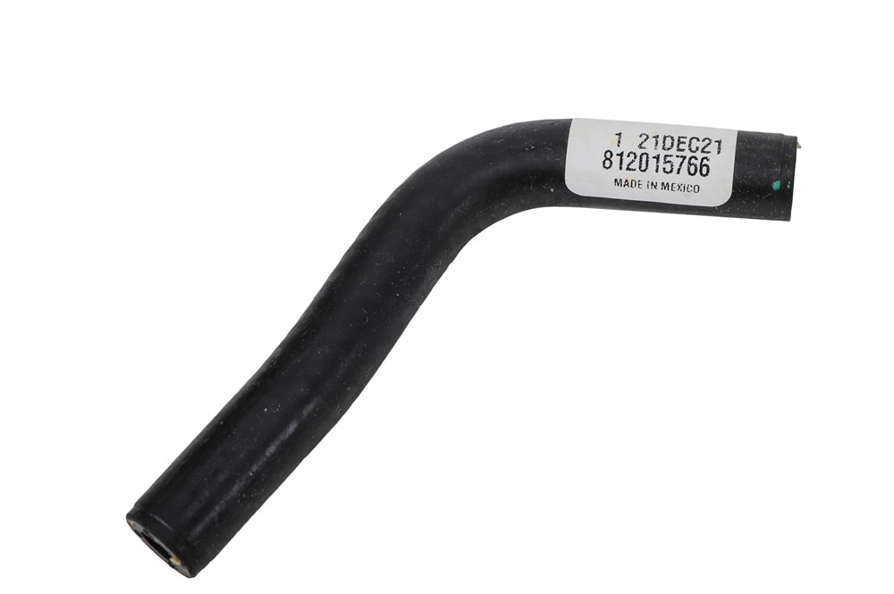 GM Genuine Parts Turbocharger Coolant Return Hose