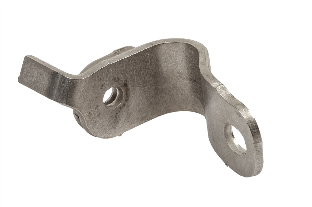 GM Genuine Parts Catalytic Converter Brace Bracket