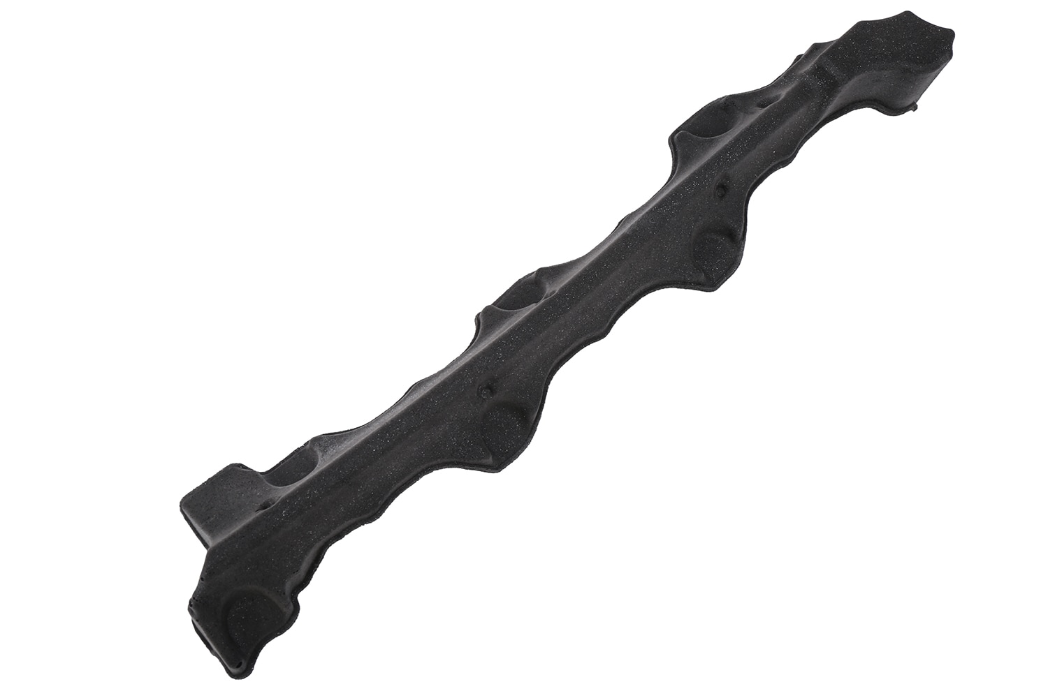 GM Genuine Parts Fuel Injection Fuel Rail Noise Shield