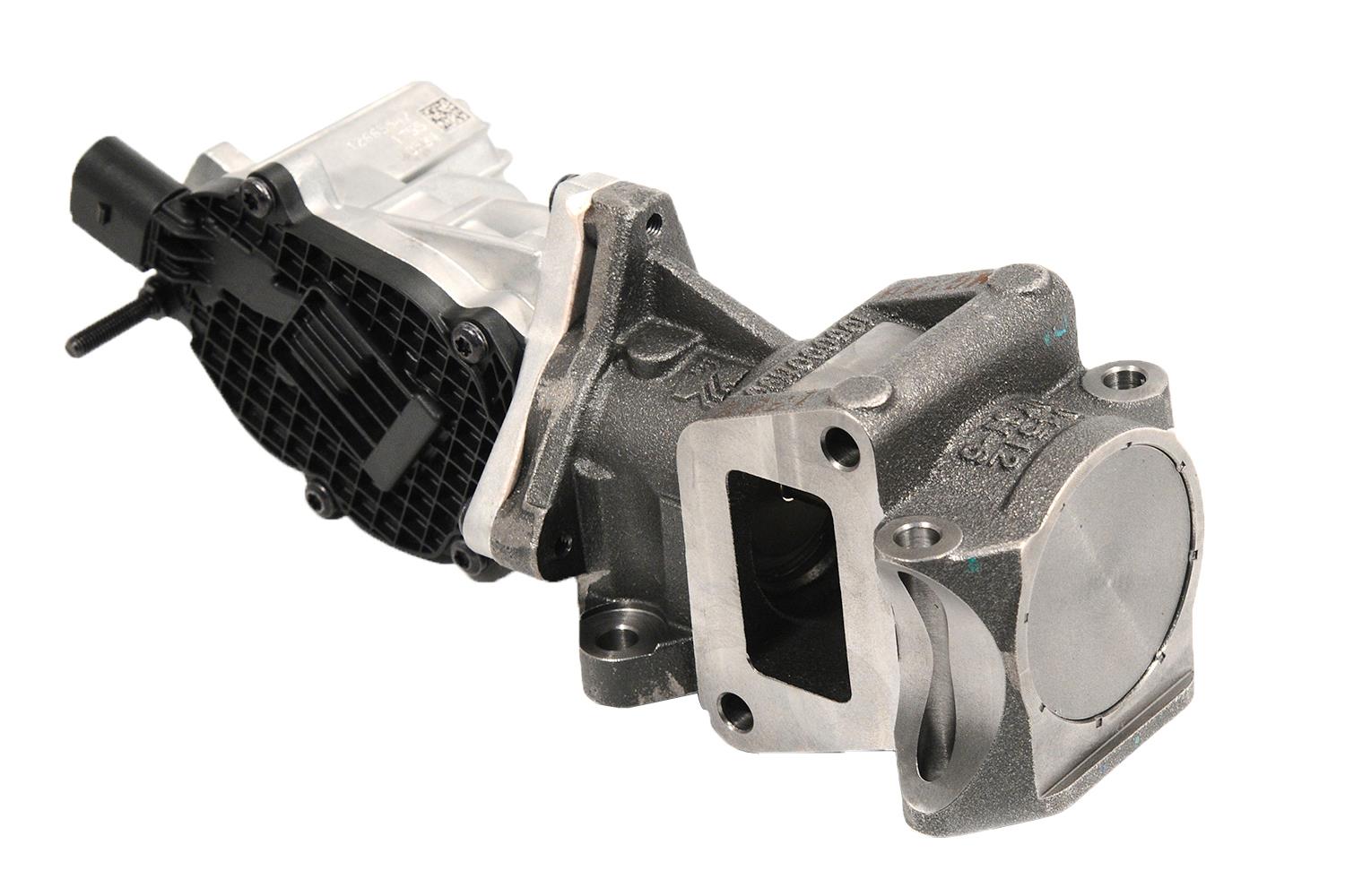 Chevrolet GM Genuine Parts Exhaust Gas Recirculation (EGR
