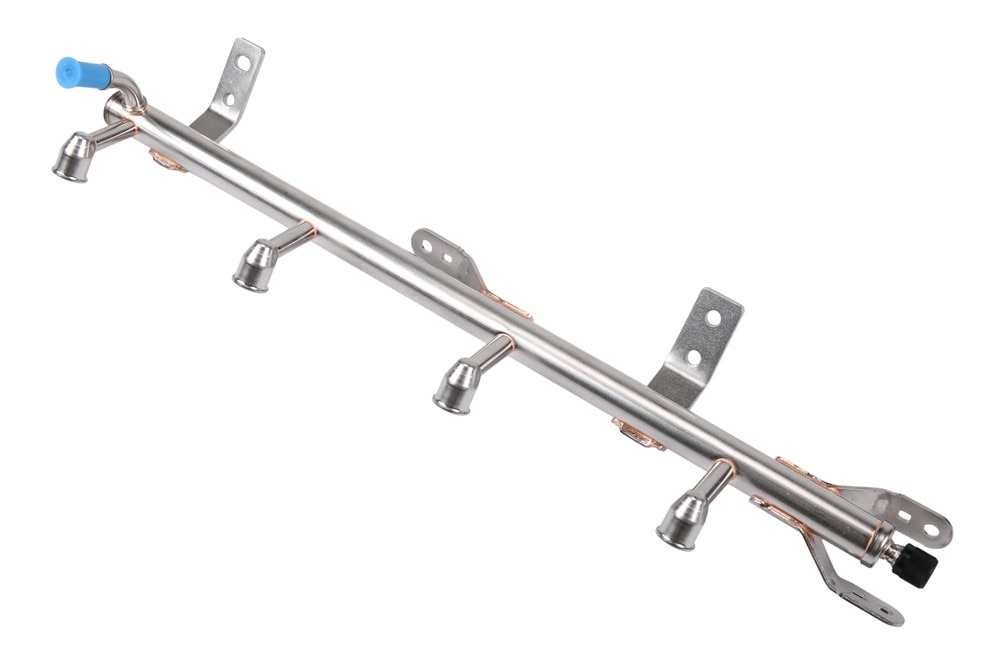 GM Genuine Parts Driver Side Fuel Injection Fuel Rail