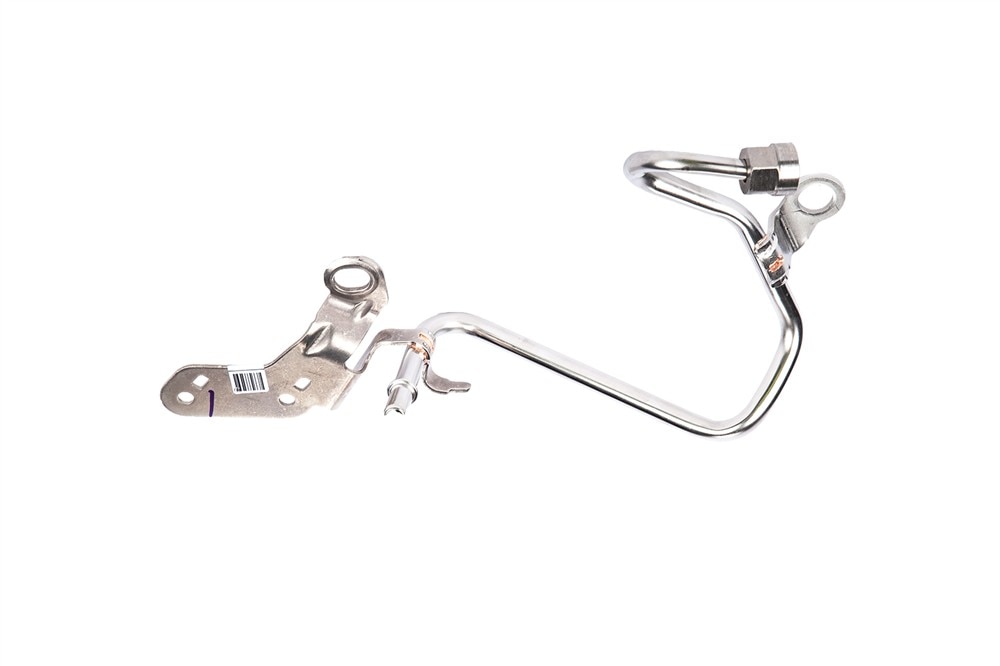 GM Genuine Parts Low Pressure Fuel Feed Line Pipe Assembly