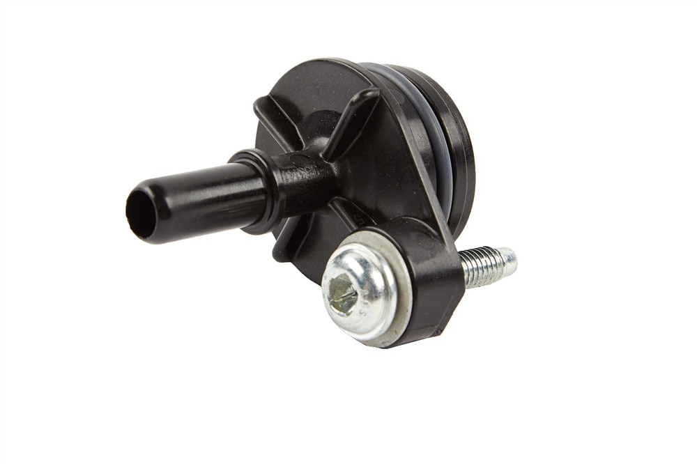 GM Genuine Parts Primary (Fresh Air) Positive Crank Ventilation (PCV) Valve