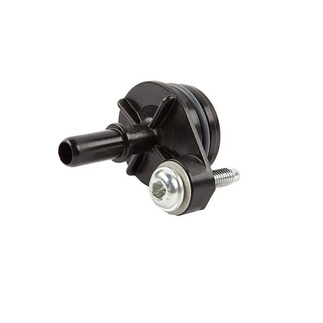 GM Genuine Parts Primary (Fresh Air) Positive Crank Ventilation (PCV) Valve