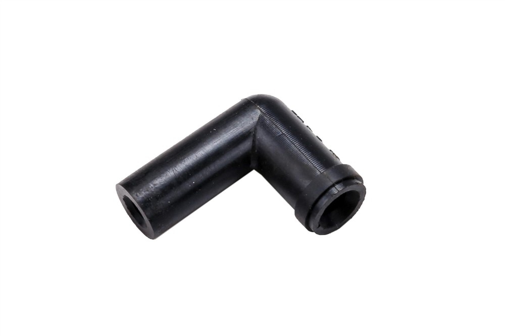 GM Genuine Parts Intercooler Bypass Valve Vacuum Source Tube