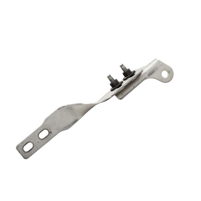GM Genuine Parts Catalytic Converter Brace Bracket