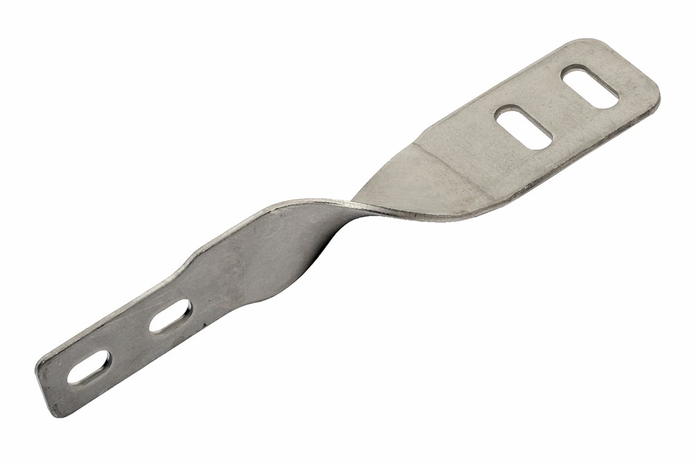 GM Genuine Parts Catalytic Converter Brace Bracket