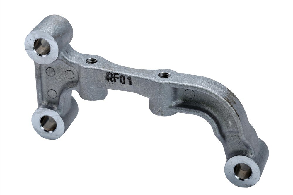 GM Genuine Parts Transfer Case Bracket