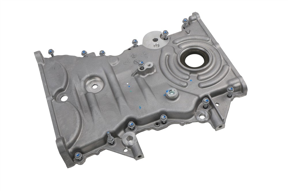 GM Genuine Parts Front Engine Cover