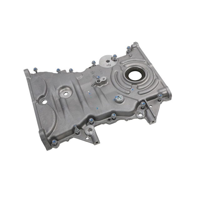 GM Genuine Parts Front Engine Cover