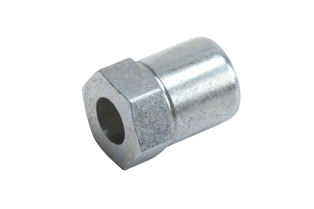 GM Genuine Parts Engine Oil Cooler Nut