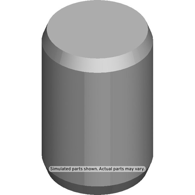 GM Genuine Parts Oil Pan Locator Pin