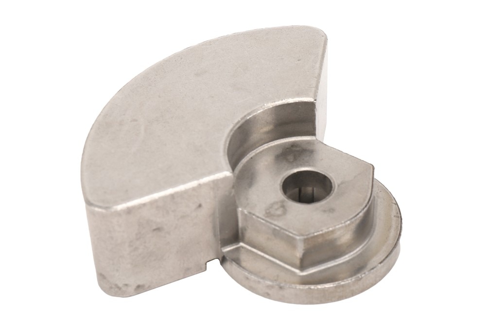 GM Genuine Parts Balancer Shaft Weight