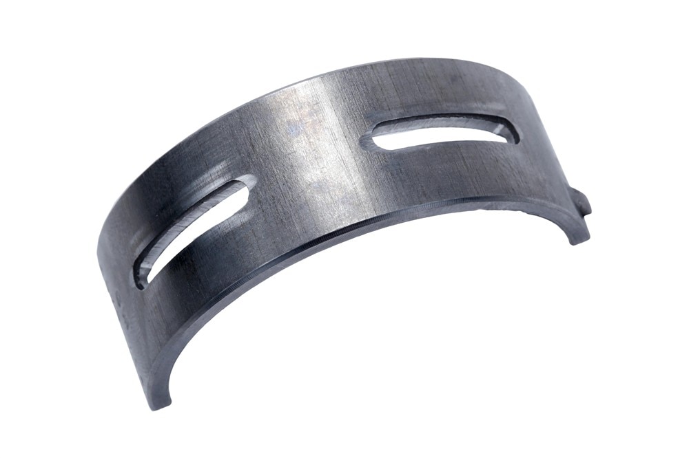 GM Genuine Parts Crankshaft Upper Bearing