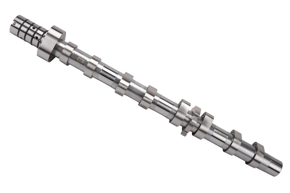 GM Genuine Parts Driver Side Intake Camshaft
