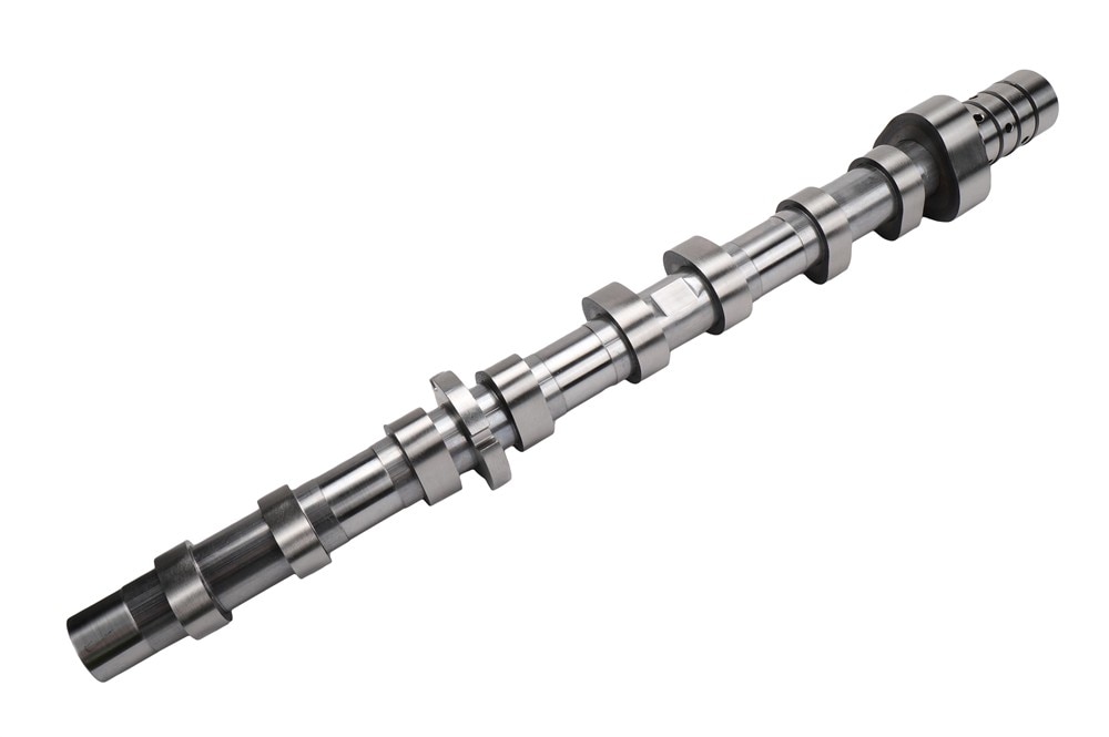 GM Genuine Parts Passenger Side Intake Camshaft