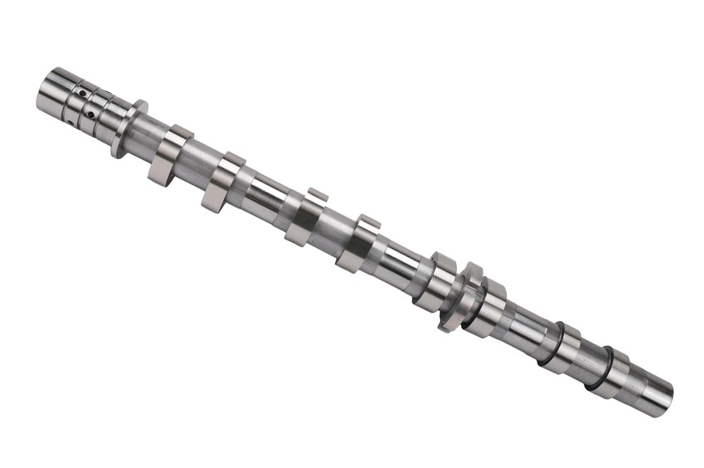 GM Genuine Parts Passenger Side Exhaust Camshaft