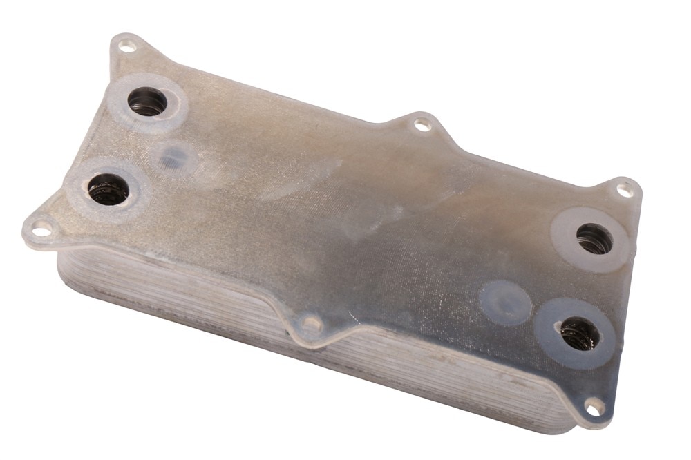GM Genuine Parts Engine Oil Cooler