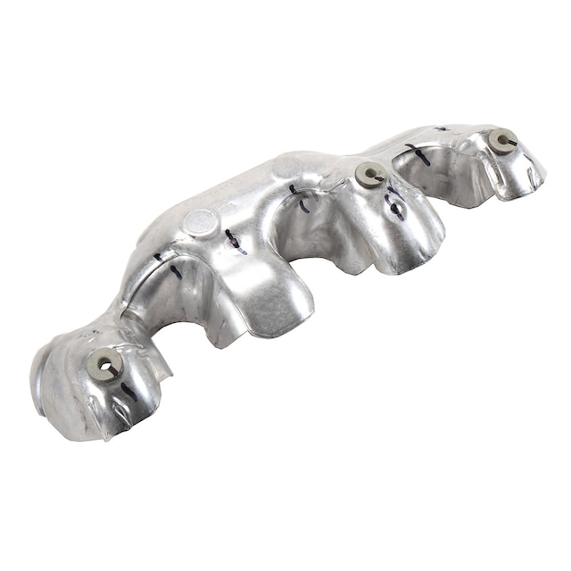 GM Genuine Parts Driver Side Exhaust Manifold Heat Shield