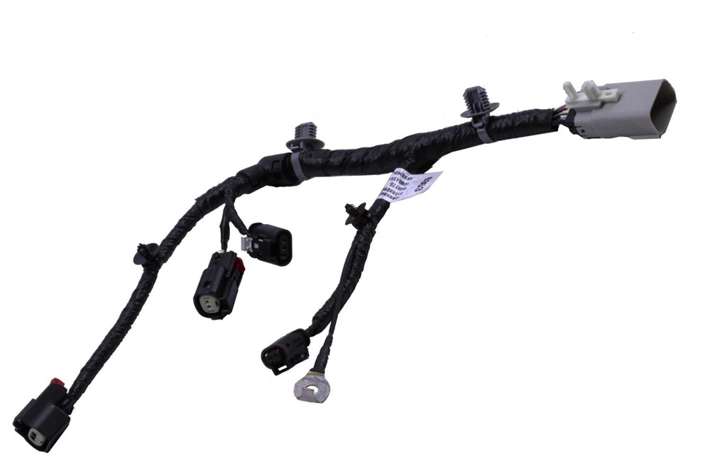 GM Genuine Parts Engine Wiring Harness Extension